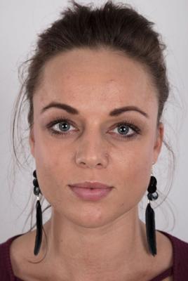 I Want to be a Pornstar - CARLA