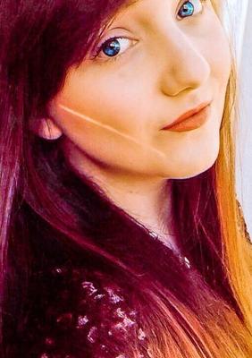Jasmin Himmelreich, une adolescente allemande
