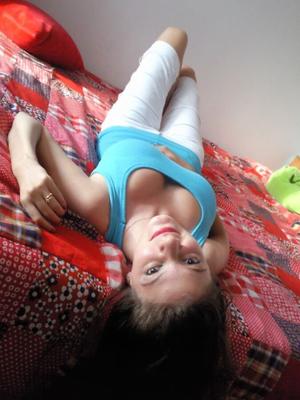 mes gros seins