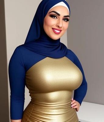 AI Hijab