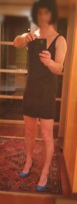 travesti francés