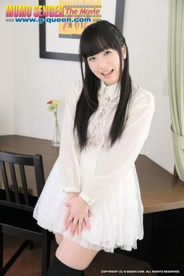 無毛宣言 塩崎心美