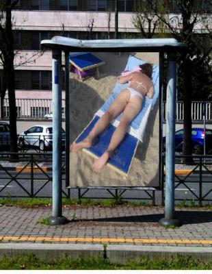 someone want to do this with my pics?
