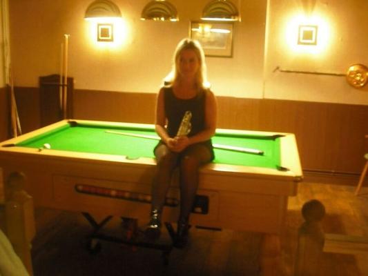 SLUTTY UK MILF
