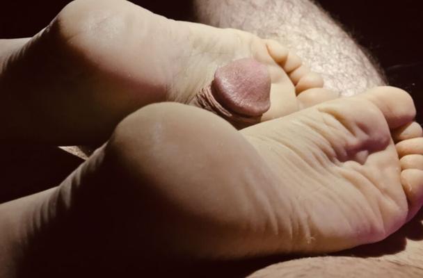 Branlette avec les pieds Sx