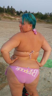 gros cochons en bikini