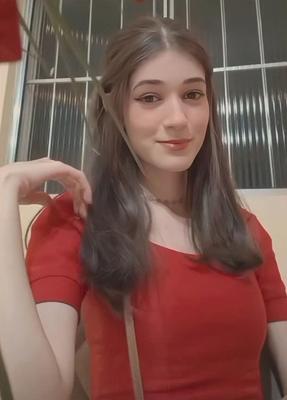 sexy girl to fake