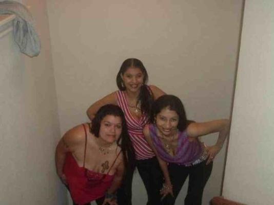Texas sluts with big tits