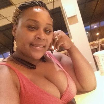 Busty MILF