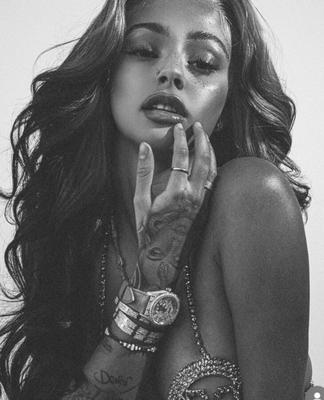Malu Trevejo