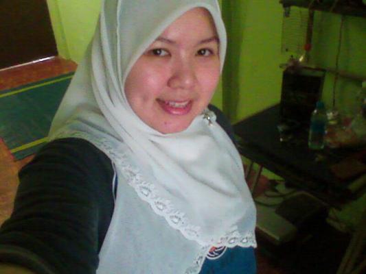 BBW Jilbab tudung hijab Mom