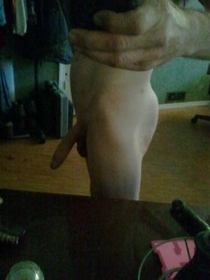 my cock..ments?