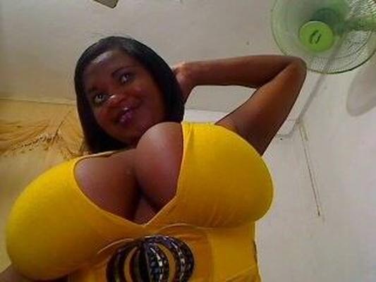 Seins à gogo
