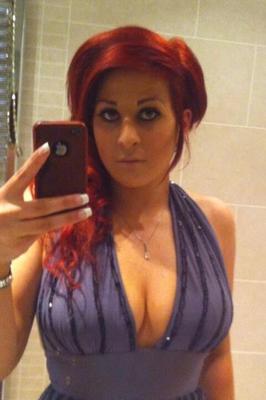 Stolen Facebook Profile - Beth XxX
