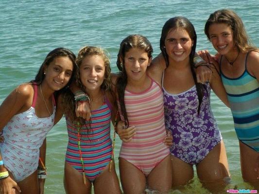 Maillot de bain portant des Chavs britanniques