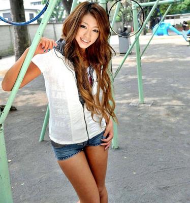 Yukina Araki