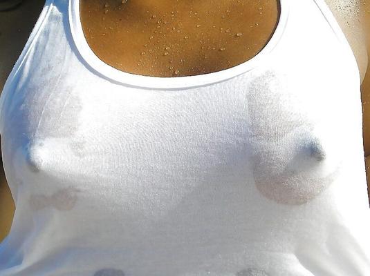 Ebony Sexy Body