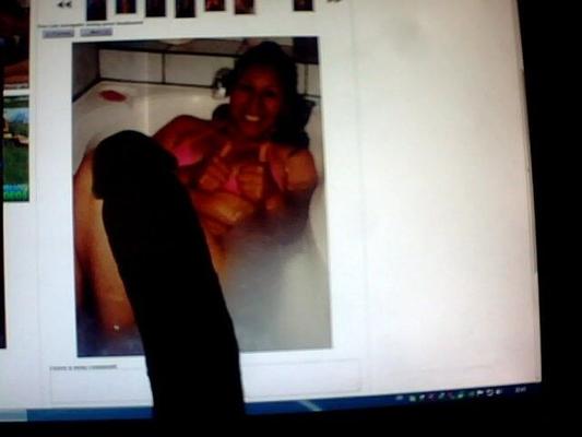 Hommage de ma part