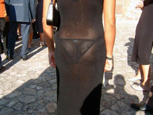 Folie transparente I