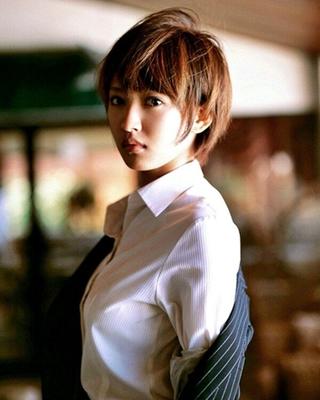 Natsuna Watanabe