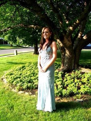 NN Gorgeous Skinny Young Teen Allie