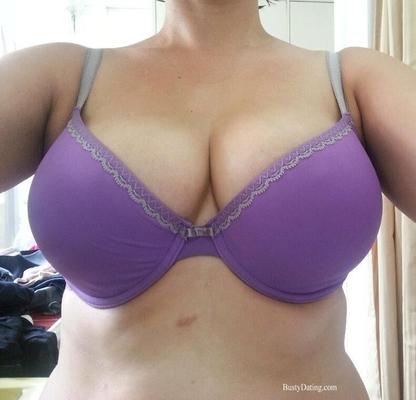Ashley - Big Bras