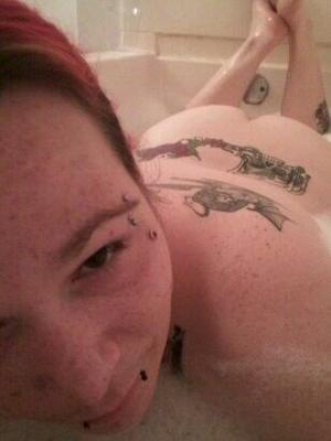 Soapy Jen