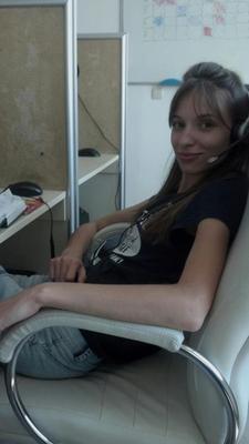 Пожалуйста, подделай девушку