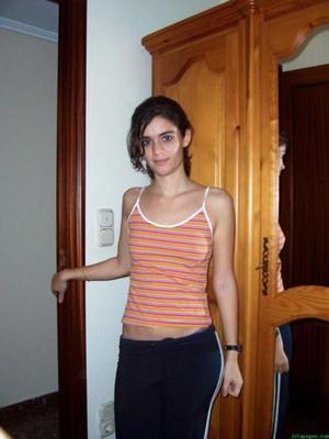 chaleur espagnole