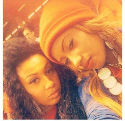 Hot Redbone/Lightskin