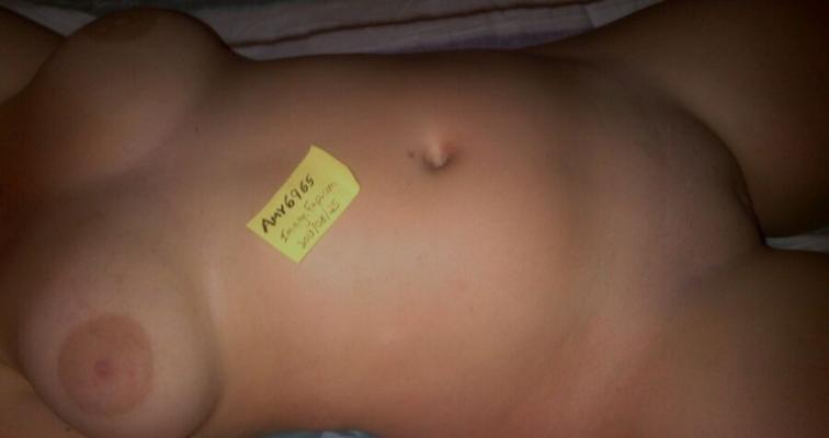 Quelques photos pour que mes fans puissent en profiter
