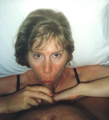 Kerstin schoolteacher from Germany