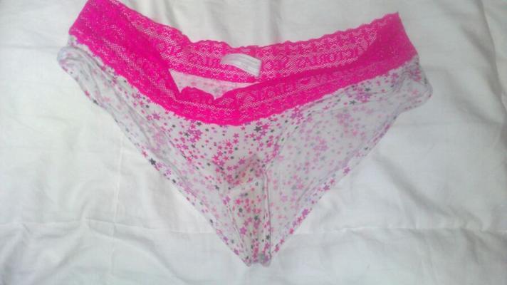 Culotte parfumée
