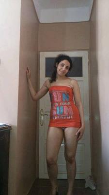 photos arabes mixtes