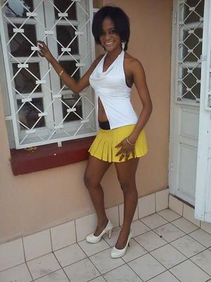 A Gasy friend of my girlfriend, pics found on her PC