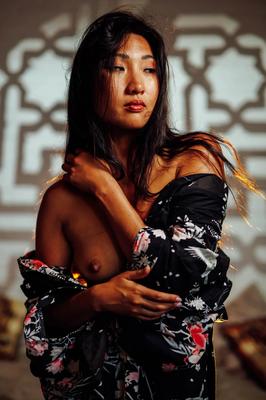 Boudoir ungesichert XXII