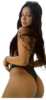 Autocollants Latina Mignons Gros Culs 1461