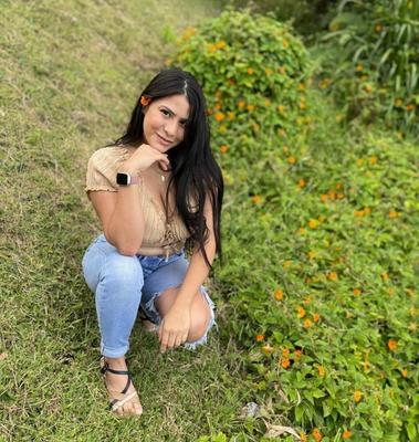 Freaky Latina whore