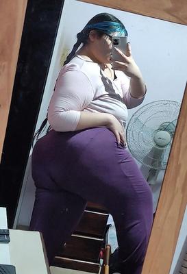 Saggy Tits Big Ass Hairy Pussy BBW Latina Martina 