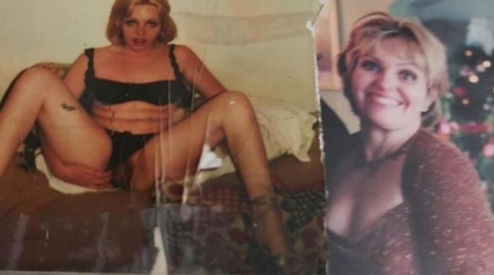 Cuntdealers Sklaven-Auktionskatalog für Mütter/Frau/Tochter!
