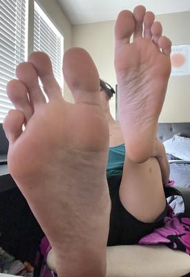 Milianas Big Latina Soles