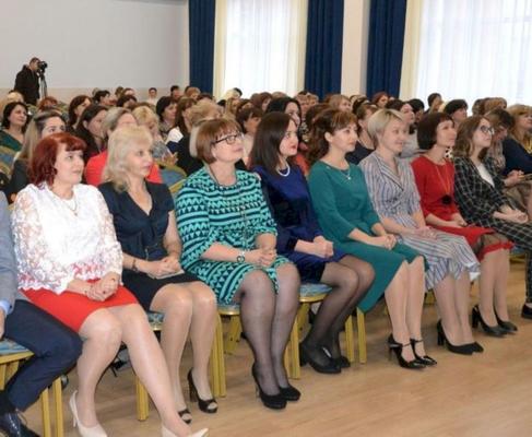 Jambes russes en nylon, profitez-en !