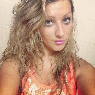Laura Ana 33 Jahre