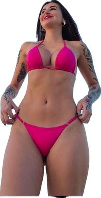 Latina Cute Big Butt Stickers 1380