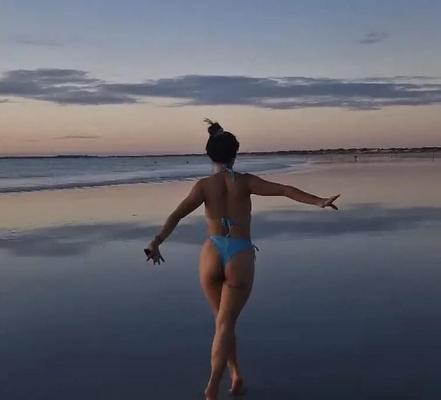 Asian vietnamese teen