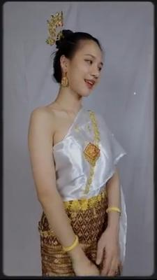 BWC agréable jouet thaïlandais