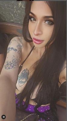Novas fotos da minha Fukdoll Asiática/Latina