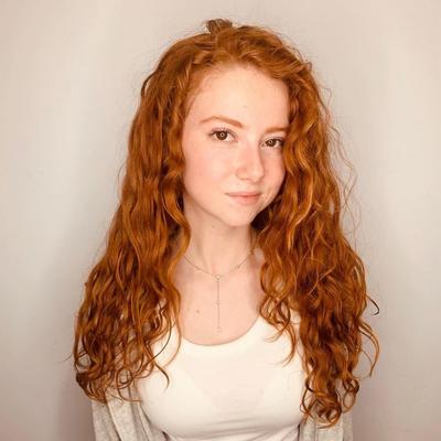 Collection Francesca Capaldi