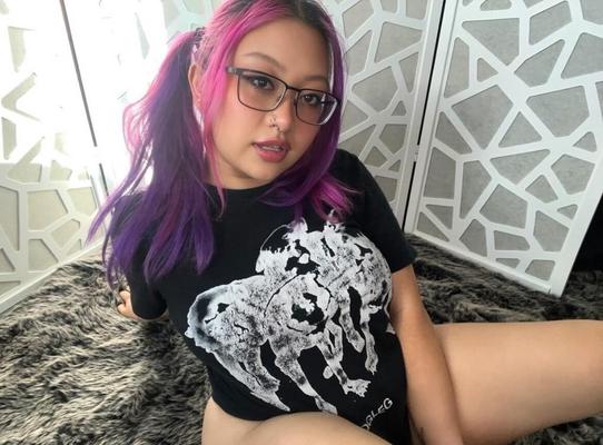 Asian Venus