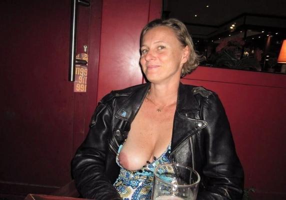 Gilf Karine Valerie   Interracial GB